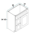 WS-V3021DL/R