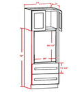 WS-OVD3172B