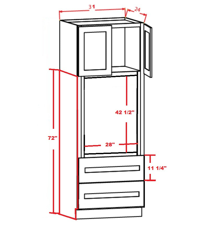 WS-OVD3172B