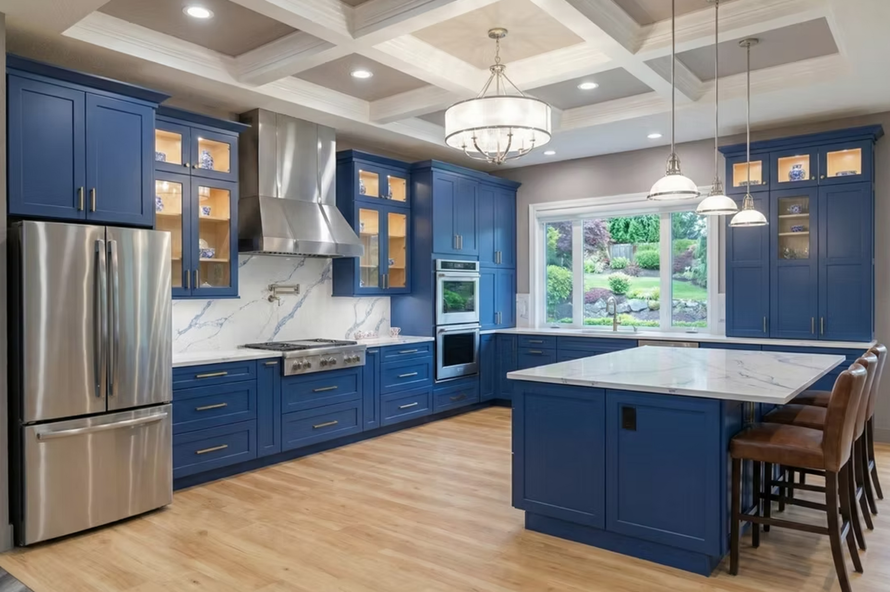 Kitchen project