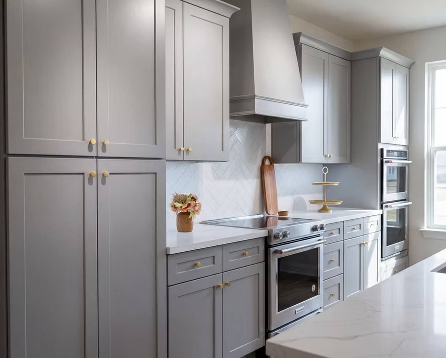 Kitchen project