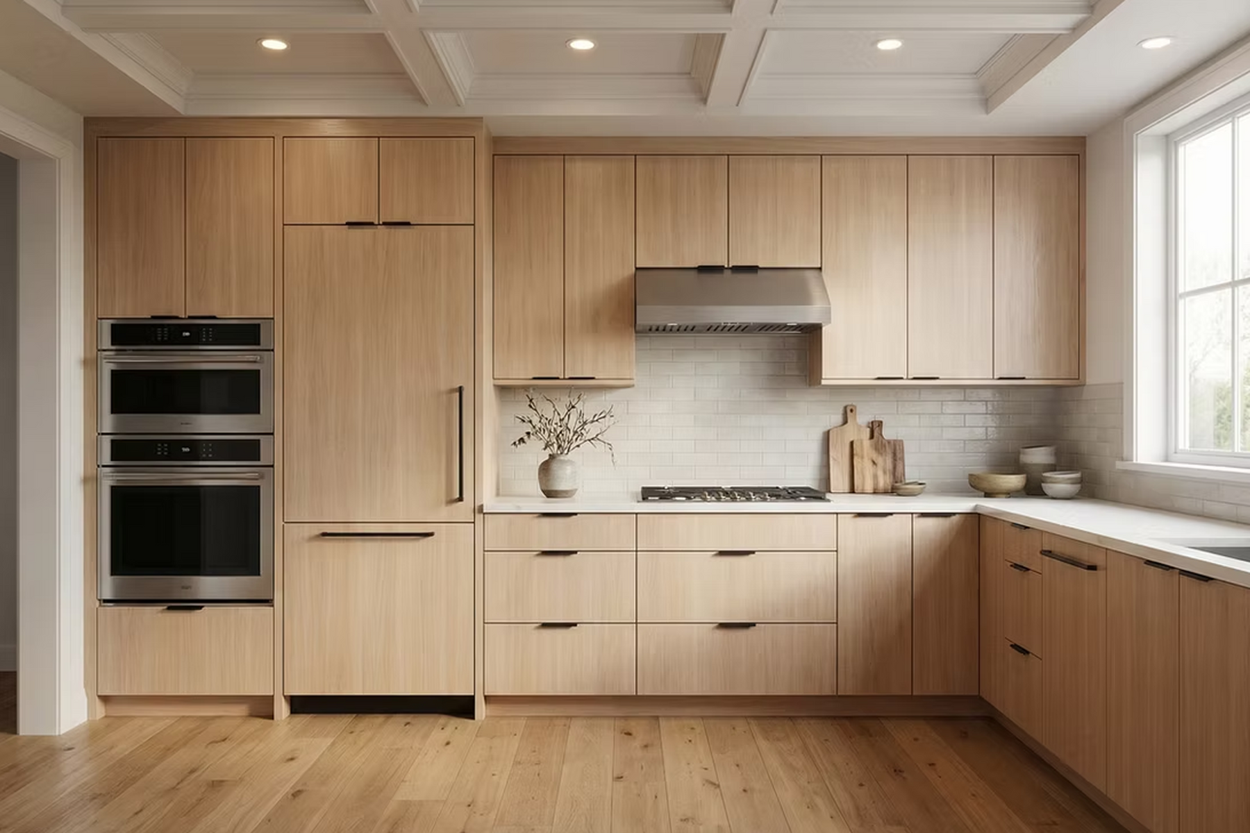 Kitchen project