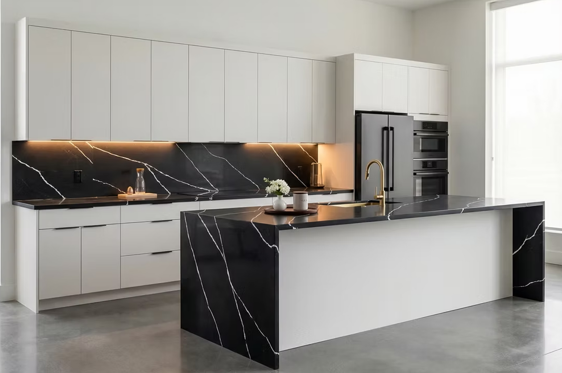Kitchen project