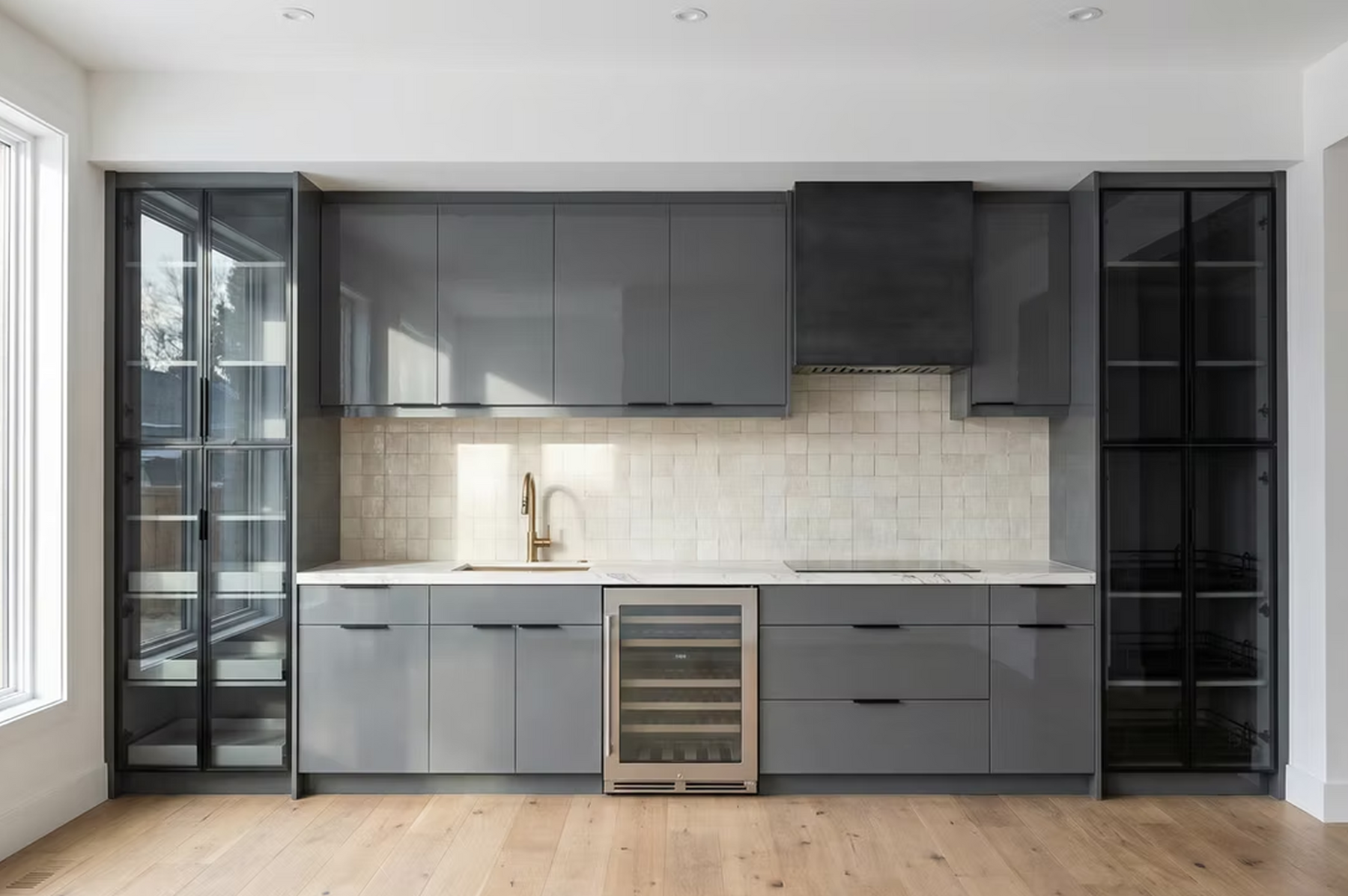 Kitchen project