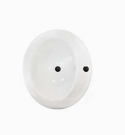 BTS18 Bathroom Sink