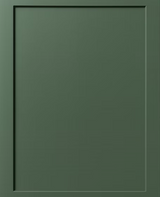RTA Cypress Green Shaker