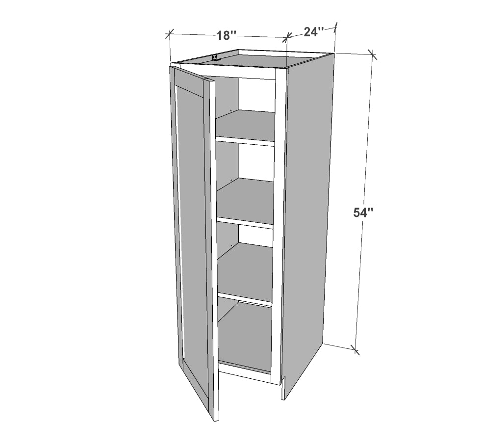 LGS-PC1854B