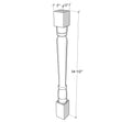 GS-PR3X34.5