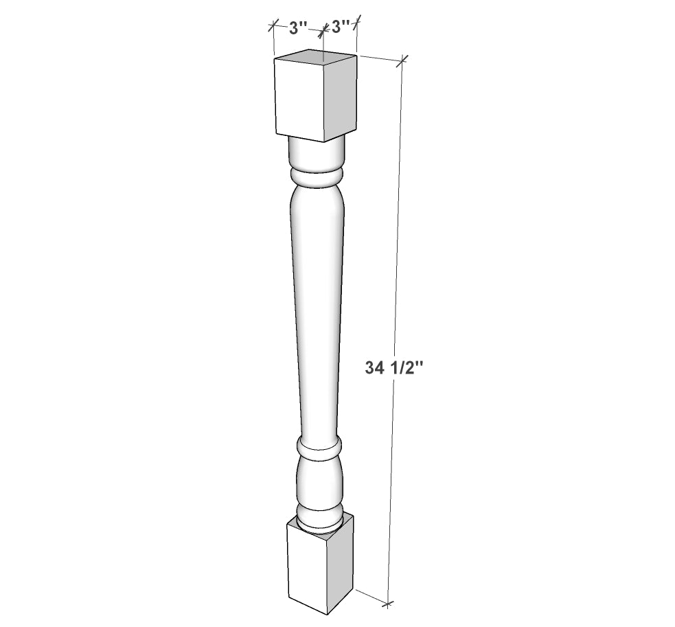 GS-PR3X34.5