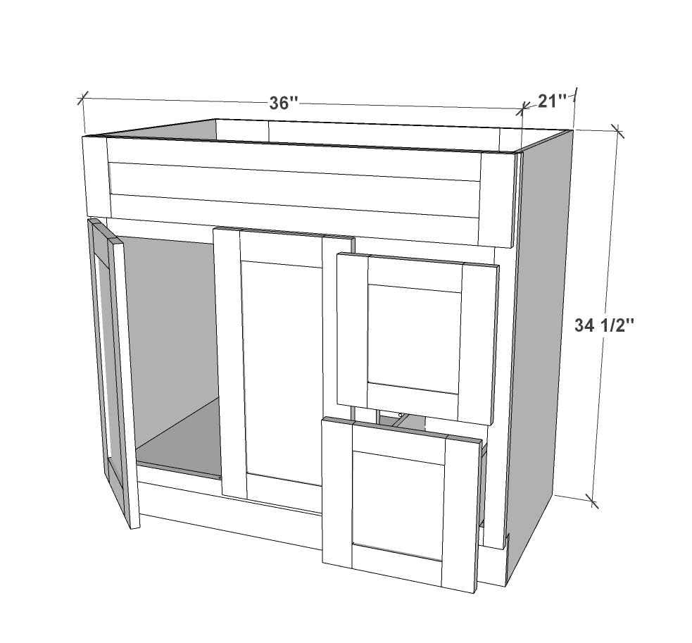 WS-V3621DLR