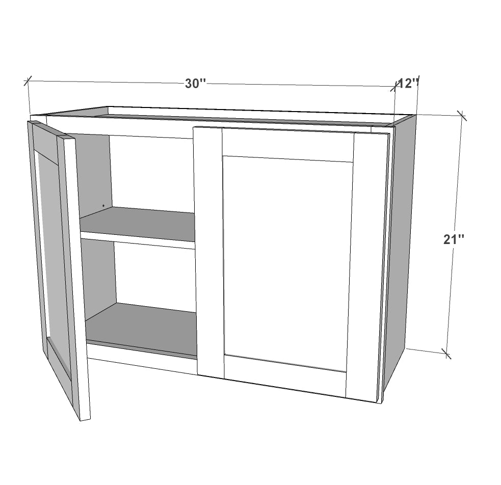 LGS-W3021