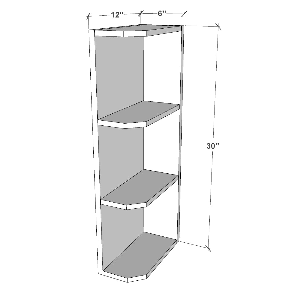 LGS-WES0630