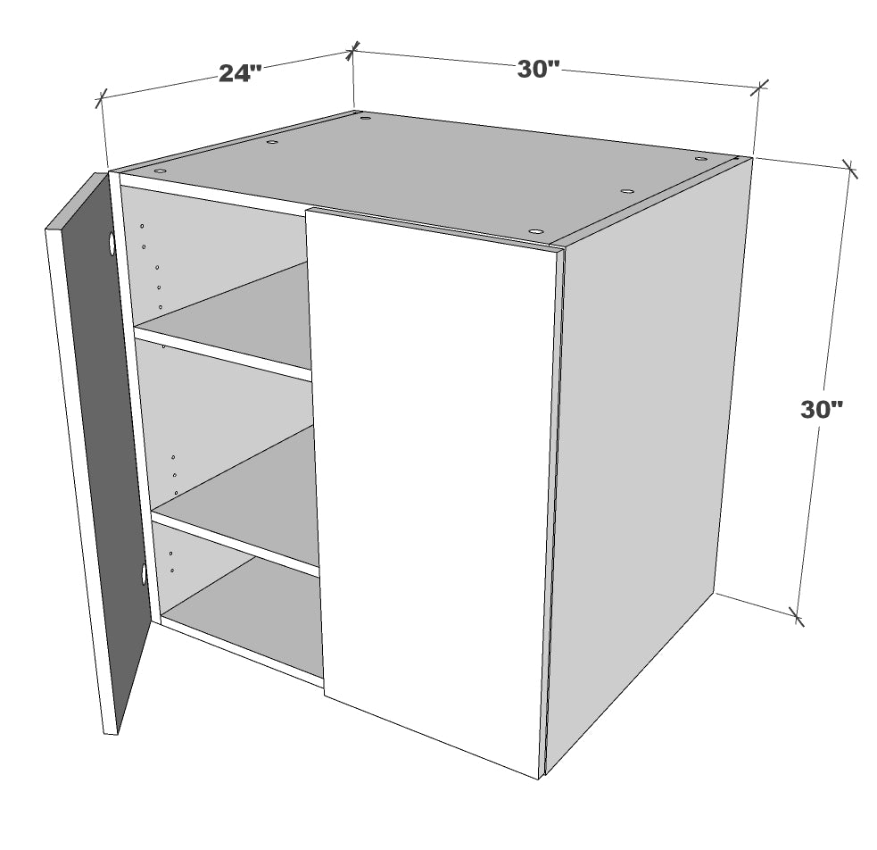 RC-PC3030T