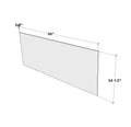 RC-PNL34.5X96