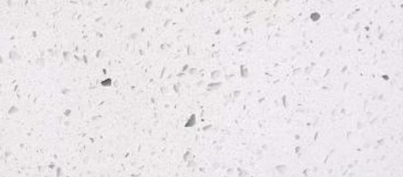 White Crystal