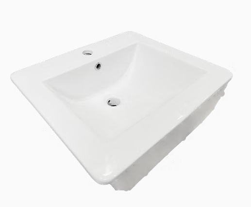 2118 Bathroom Sink