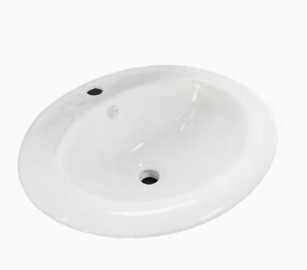 BTS18 Bathroom Sink