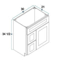 WS-V3021DLR