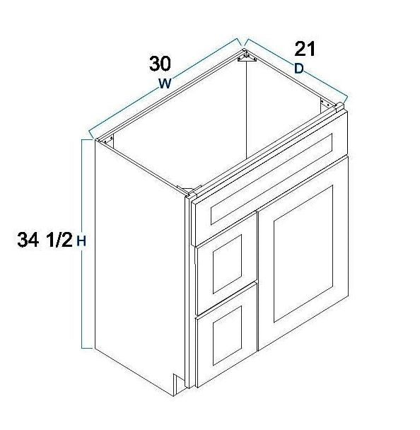 WS-V3021DLR