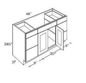 WS-V4821DLR