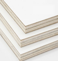 1/2" Plywood Box