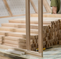 Birch Solid Wood