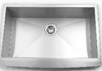 APS3320 - Apron Farm Sink