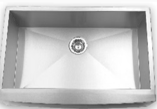 APS3320 - Apron Farm Sink
