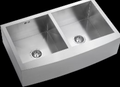 APD3320 - Apron Farm Sink