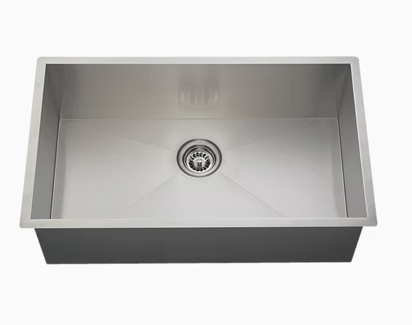 HBS3219 - Undermount Kitchen Sink