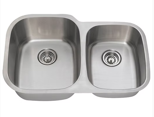 SM503 - Undermount Kitchen Sink
