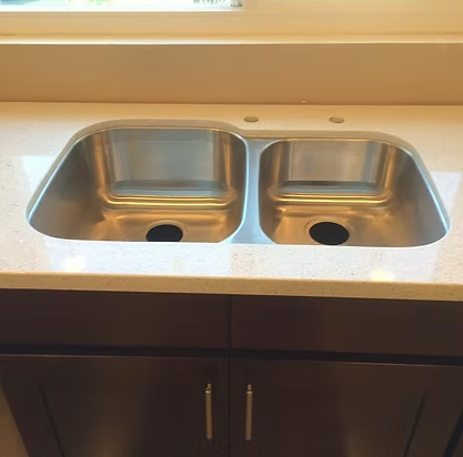 SM503 - Undermount Kitchen Sink