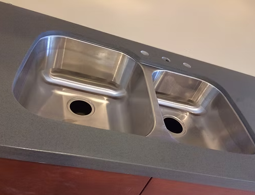 SM503 - Undermount Kitchen Sink