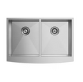 APD3321 FARMHOUSE SINK-Undermount Kitchen Sink