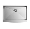 APS3321FARMHOUES SINK-Undermount Kitchen Sink