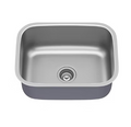 SM2318-Undermount Kitchen Sink