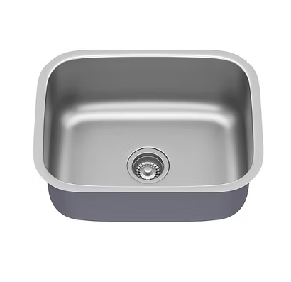 SM2318-Undermount Kitchen Sink