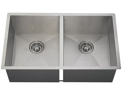 HBD3219 - Undermount Kitchen Sink