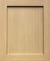 RTA Urban Oak Shaker